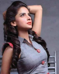 Saba Qamar